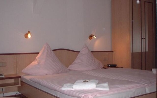 Hotel Eintracht