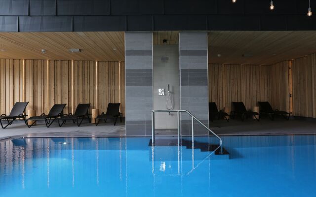 Konsum Berghotel Oberhof