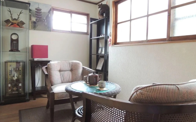 Studio Namiya