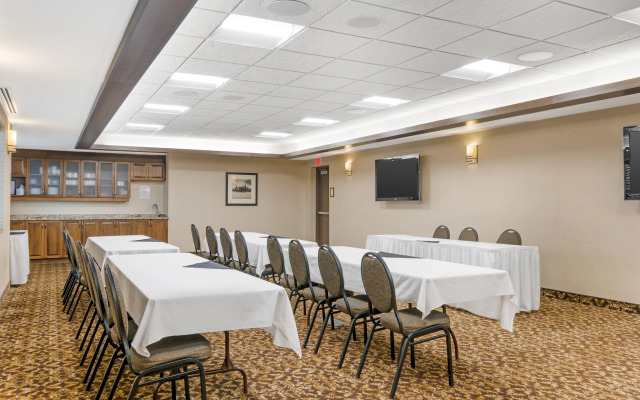 Best Western Plus Dryden Hotel & Conference Centre