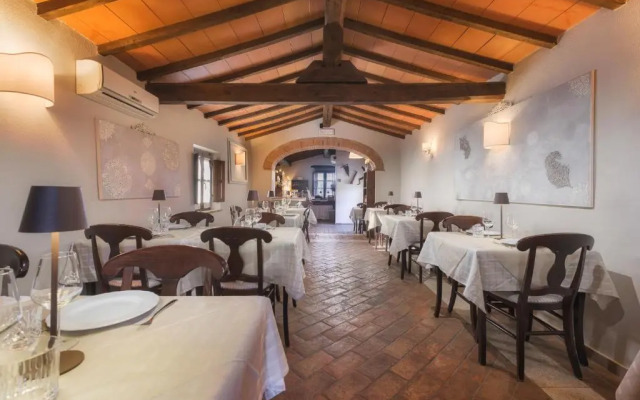 Agriturismo Ristorante La Fonte