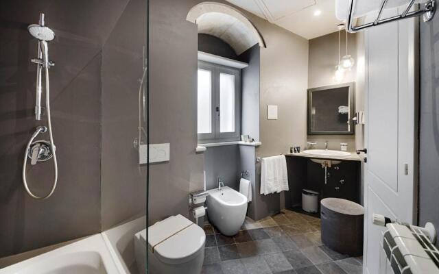 Locanda Don Serafino Historical Boutique Hotel