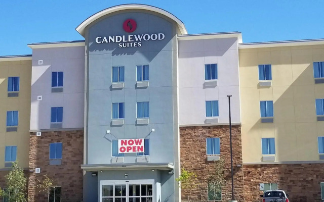 Candlewood Suites Plano North by IHG