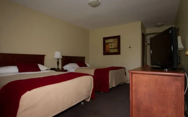 Grandview Inn