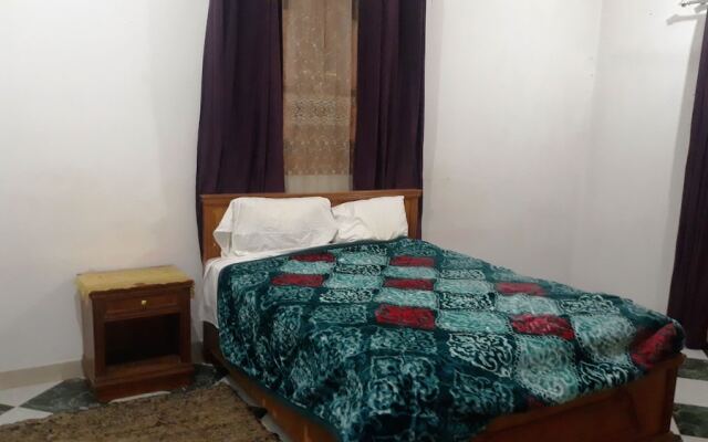 Memnon Villa