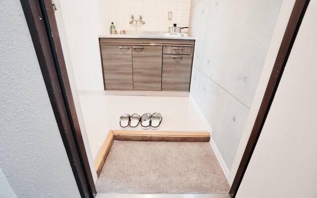 Hostel 758 Nagoya2S