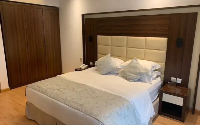 Helat hotel