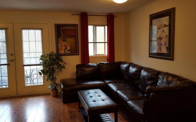 The Charles M Suites