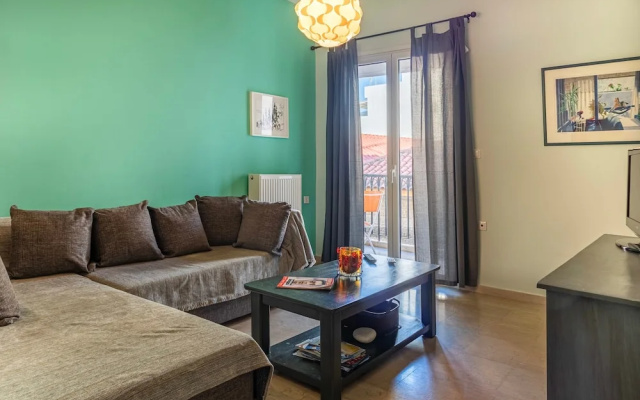 Erika s Oasis - Stylish Gem Inthe Heart of History