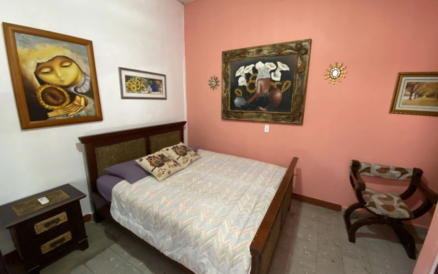 Hotel Las Catalinas Antón