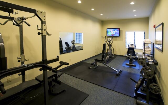 Port of Kimberling Marina & Resort