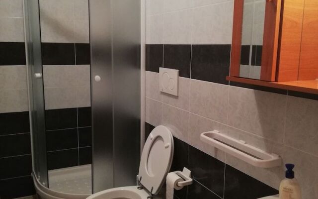 B & B Villa Lucia