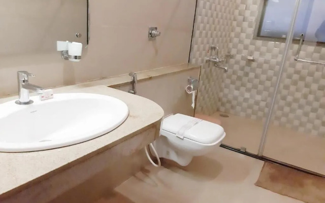 Hotel Adarsha Palace