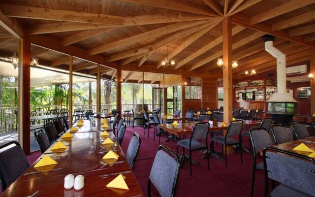 Kaloha Holiday Resort