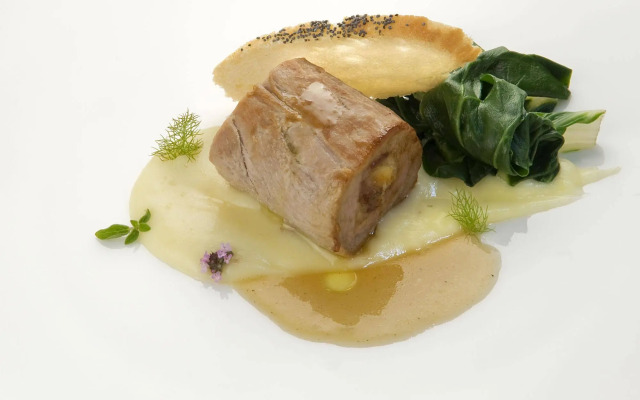 Le Masserie Del Falco