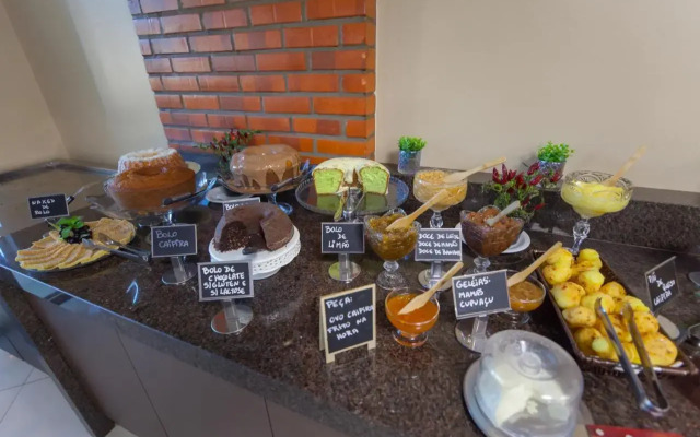 Villa Rio Branco Concept Hotel