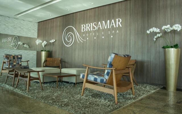 Brisamar Hotel & SPA São Luís