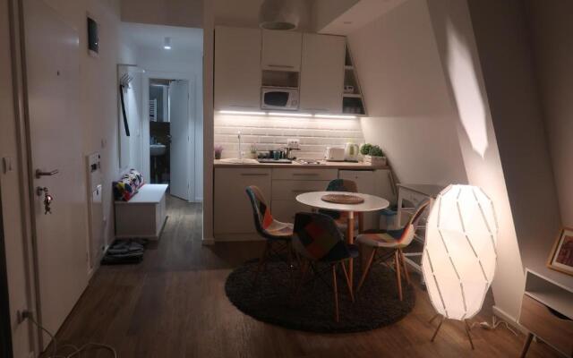 Sky View , Apartment 7 Kopaonik