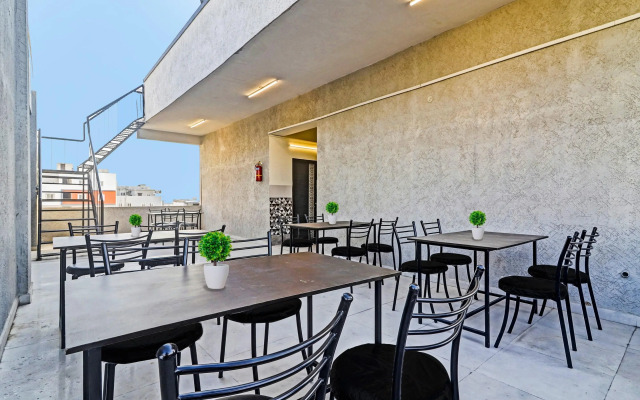 Capital O 87751 Hotel Rio