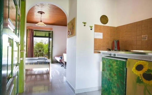 Hara Apartments