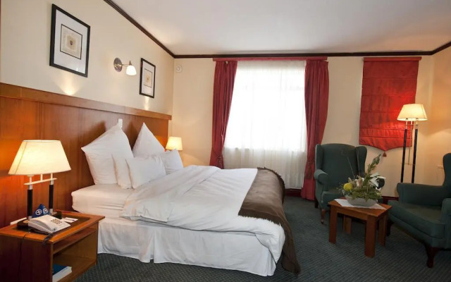 Protea Hotel by Marriott Windhoek Furstenhof