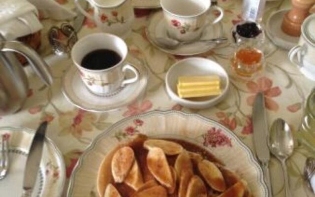 Broomelea Bed & Breakfast