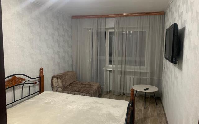 Апартаменты на улице Александра Невского