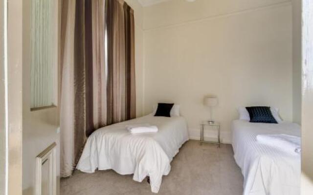 The Manager's Residence