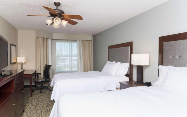 Homewood Suites by Hilton Indianapolis Northwest