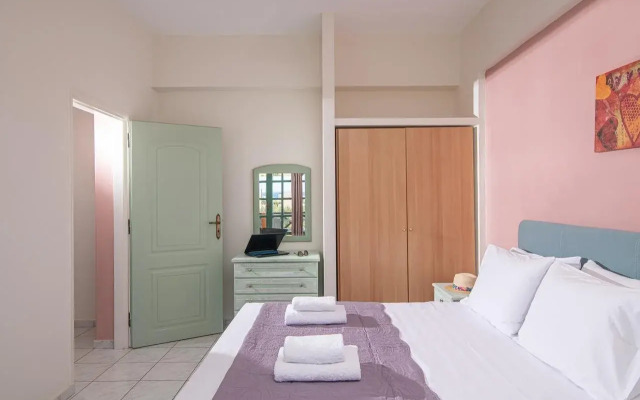 Portokali Apartments