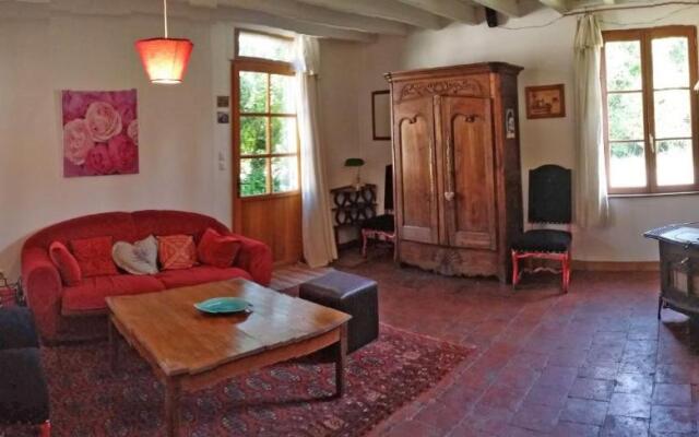 A la Bonne Franquette