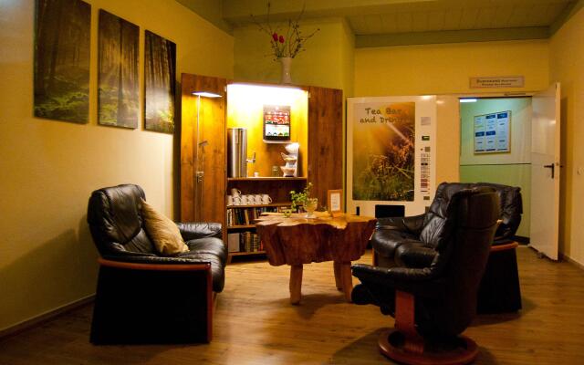 Best Western Hotel Antoniushof