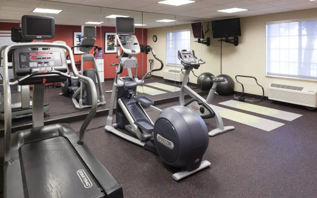 TownePlace Suites Texarkana