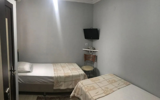 Hotel Kestanbol