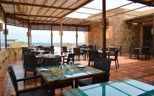 Viva Blue Resort and Diving Sharm El Naga (Adults Only)