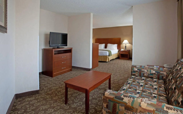 Holiday Inn Express Chapel Hill by IHG