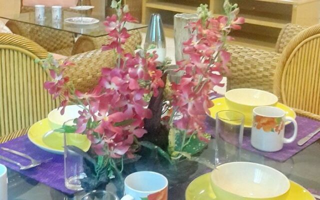Butterfly Garden Boutique Apartments & Villas