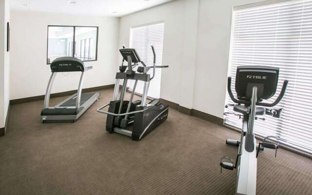 Sleep Inn & Suites Austin North I-35