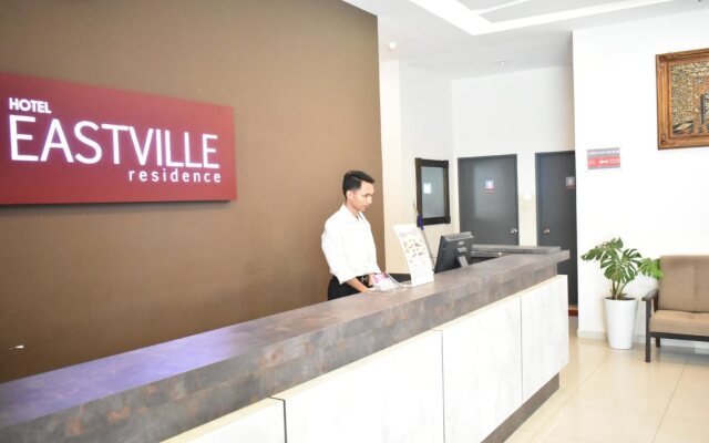 Eastville Residence