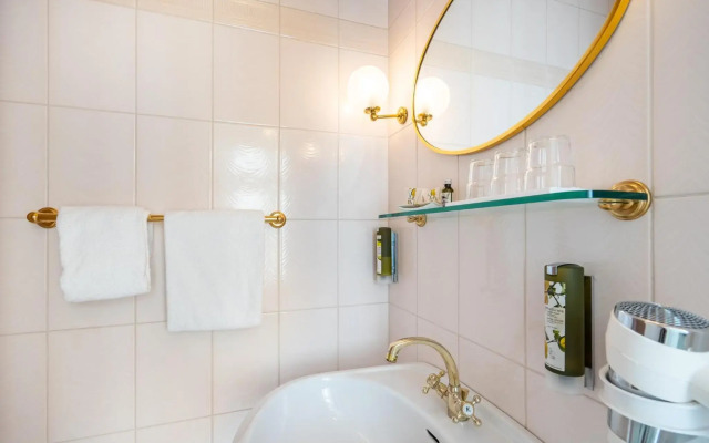 Hotel Am Schubertring