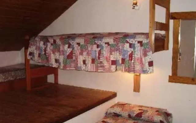 Bungalows Nahuel Malal