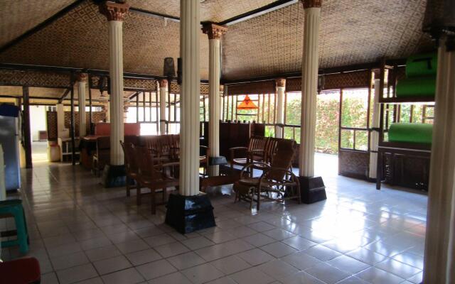 Hotel Family Syariah 1