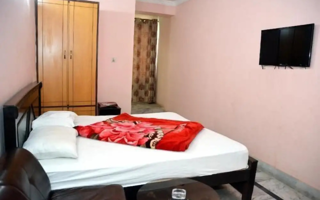 Kulsoom Hotel Islamabad