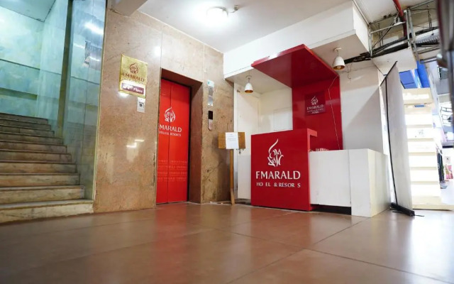 Emarald Hotel Calicut