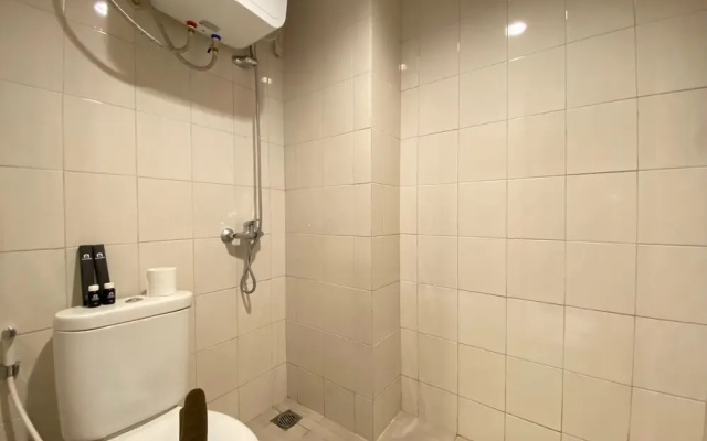Fancy And Nice 2Br At Apartemen Mekarwangi Square Cibaduyut