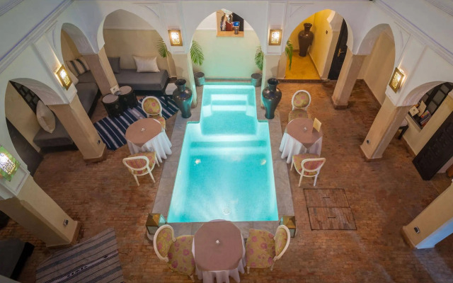 Riad Aliya