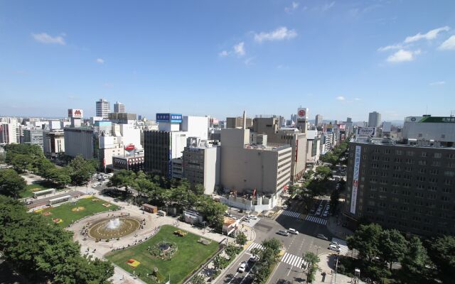 Keikyu EX Hotel Sapporo