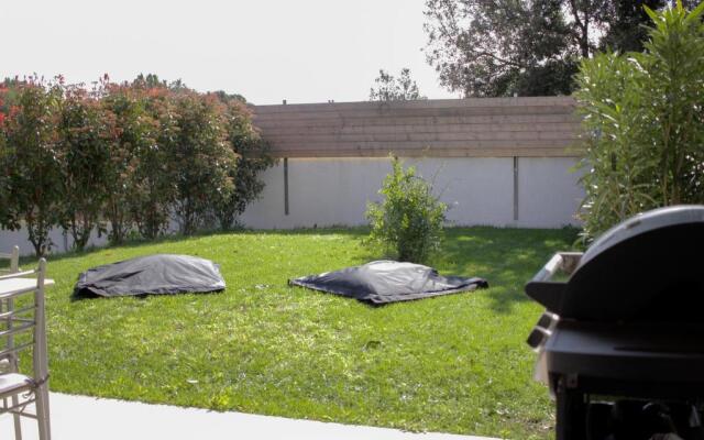 Jolie Mini-villa 70 m2