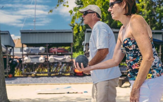 Inn at Haven Harbour