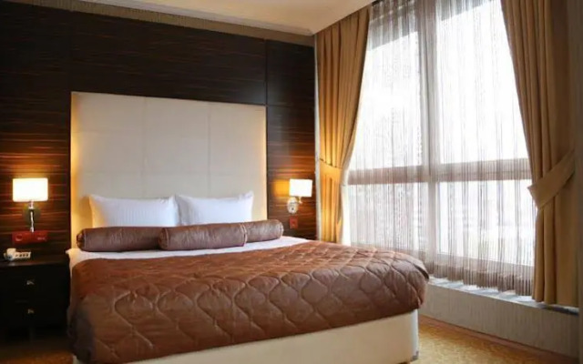 Rota Bulvar Hotel
